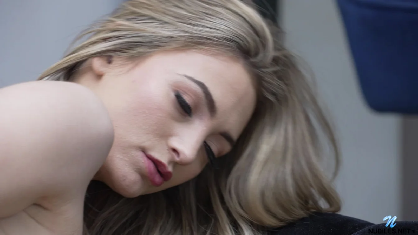 Preview of Nubiles Dolly Love Tight Body XXX